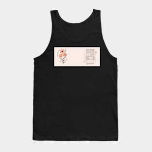 Celebrate Mom: Mother's Day Mug Tank Top